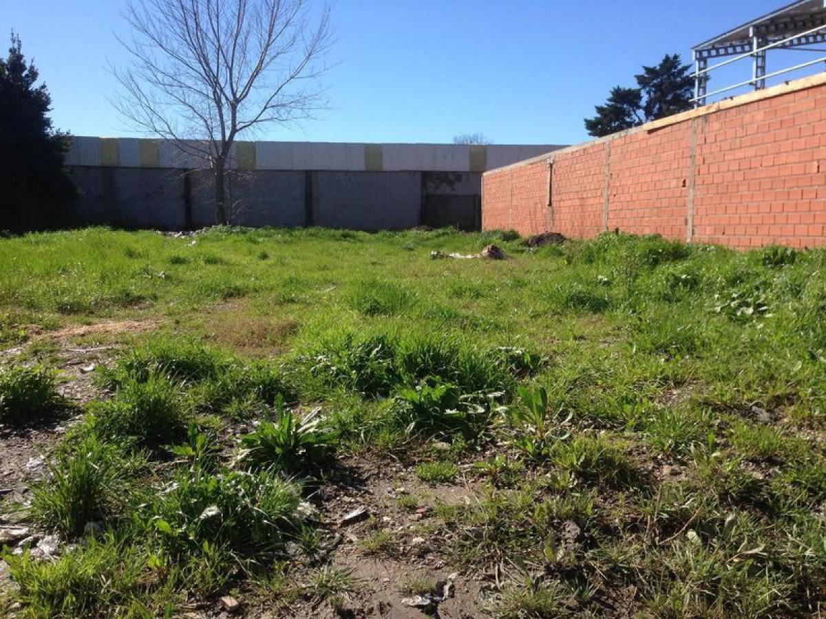  Land in Mar del Plata, Argentina No. 112757