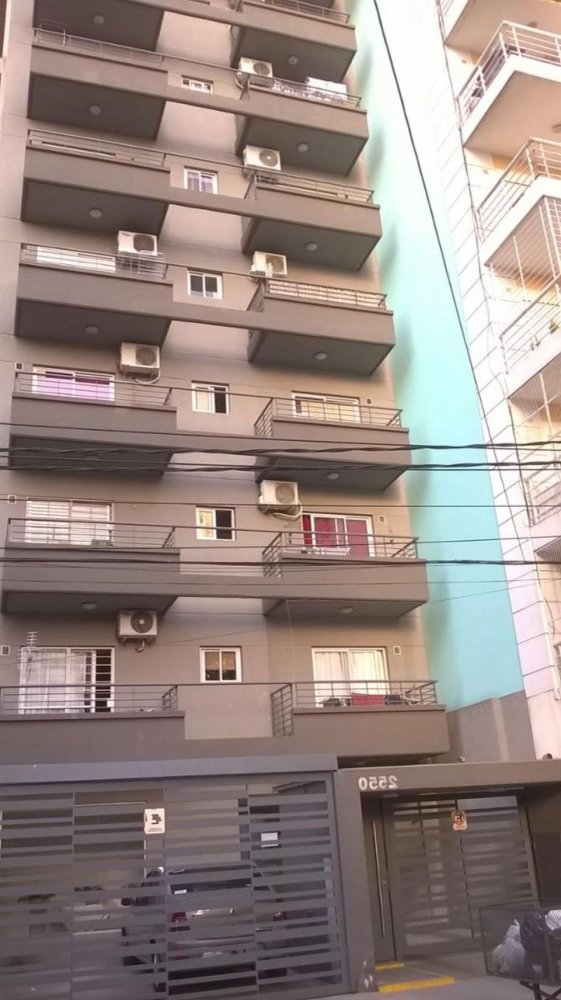 Studio in Tres de Febrero, Argentina No. 10438