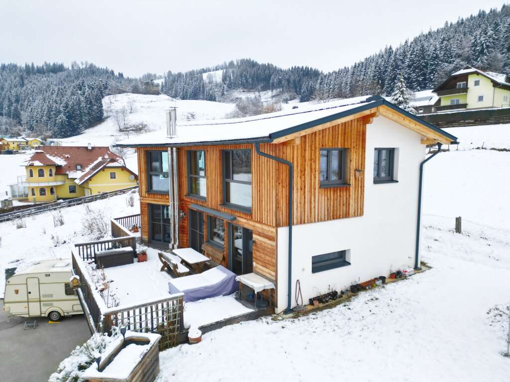 3 rooms House in Liebenfels, Austria No. 45133