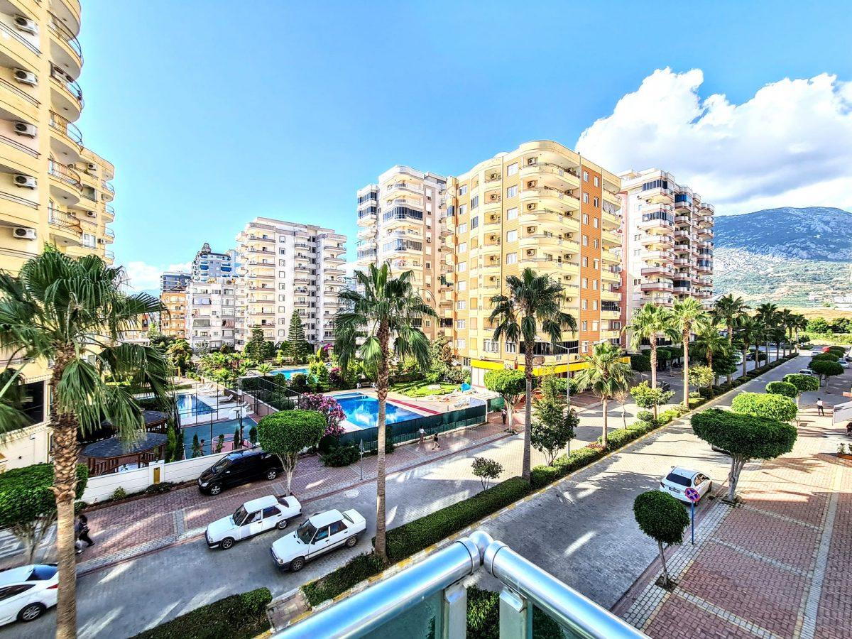 Apartamento de 3 divisões em Mahmutlar, Turkey N.º 46536