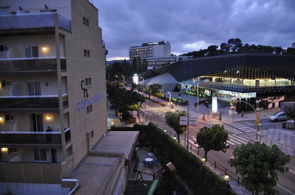 Imóvel comercial em Lloret de Mar, Spain 7250 m² N.º 289490