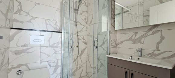 3 rooms Apartment in Oba, Turkey No. 19615 16