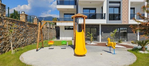 3 rooms Apartment in Oba, Turkey No. 19615 4