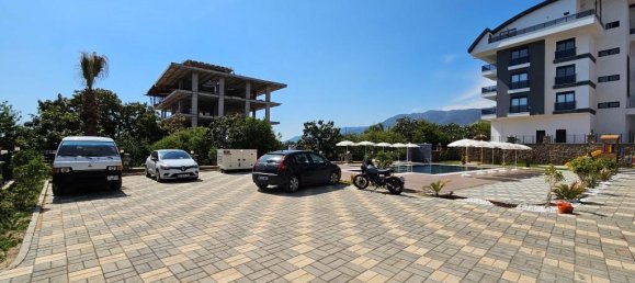 3 rooms Apartment in Oba, Turkey No. 19615 3