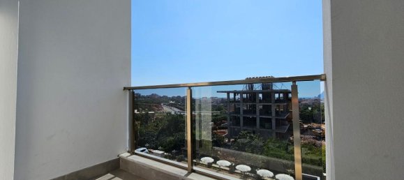 3 rooms Apartment in Oba, Turkey No. 19615 7