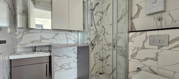 3 rooms Apartment in Oba, Turkey No. 19615 10