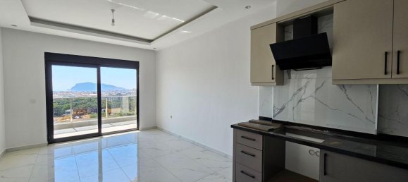 3 rooms Apartment in Oba, Turkey No. 19615 18