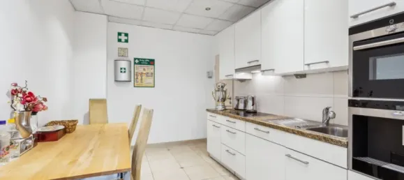 2022m² Commercial property in Wandsbek, Germany No. 274216 10