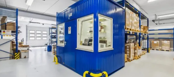 2022m² Commercial property in Wandsbek, Germany No. 274216 3