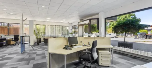 2022m² Commercial property in Wandsbek, Germany No. 274216 9