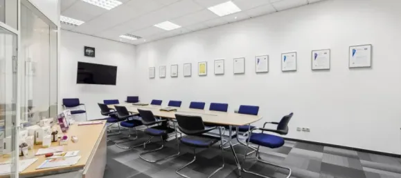 2022m² Commercial property in Wandsbek, Germany No. 274216 6