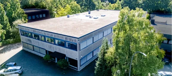 2022m² Commercial property in Wandsbek, Germany No. 274216 15