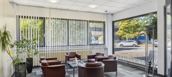 2022m² Commercial property in Wandsbek, Germany No. 274216 7