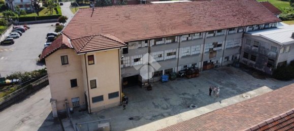 3 rooms Warehouse in Valperga, Italy No. 287970 12