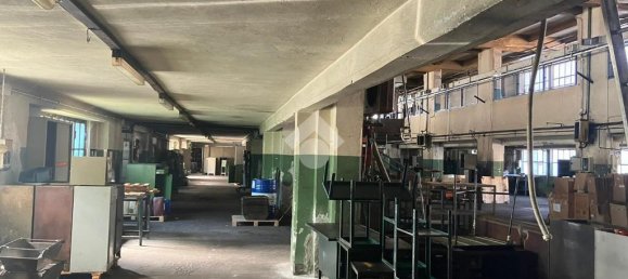 3 rooms Warehouse in Valperga, Italy No. 287970 19