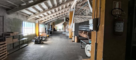 3 rooms Warehouse in Valperga, Italy No. 287970 8
