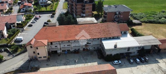 3 rooms Warehouse in Valperga, Italy No. 287970 29