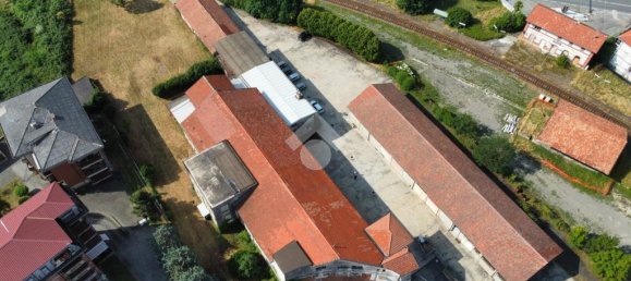 3 rooms Warehouse in Valperga, Italy No. 287970 23