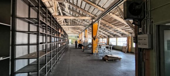 3 rooms Warehouse in Valperga, Italy No. 287970 6