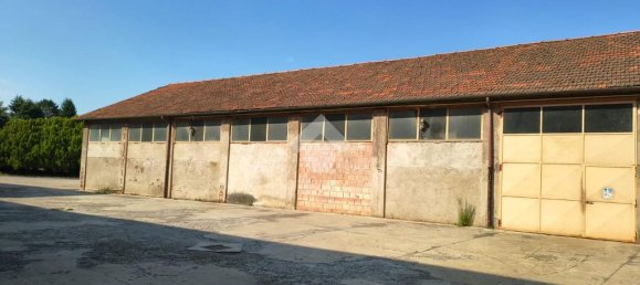 3 rooms Warehouse in Valperga, Italy No. 287970 34