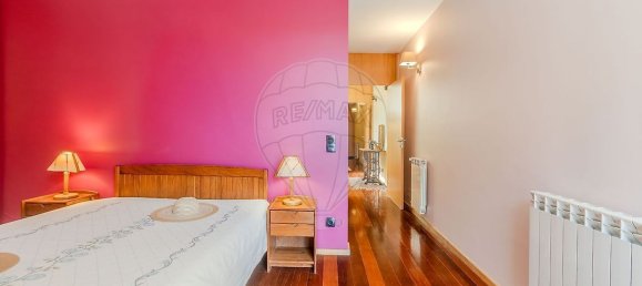 4 bedrooms House in Moreira, Portugal No. 25292 20