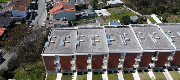 4 bedrooms House in Moreira, Portugal No. 25292 37