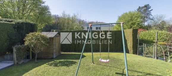 7 rooms Bungalow in North Rhine-Westphalia, Germany No. 240192 8