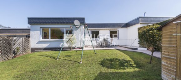 7 rooms Bungalow in North Rhine-Westphalia, Germany No. 240192 23