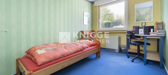 7 rooms Bungalow in North Rhine-Westphalia, Germany No. 240192 14