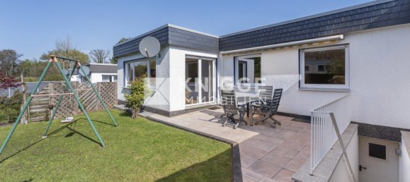 7 rooms Bungalow in North Rhine-Westphalia, Germany No. 240192 7