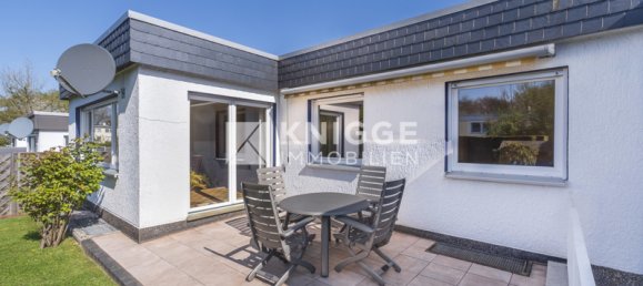 7 rooms Bungalow in North Rhine-Westphalia, Germany No. 240192 22