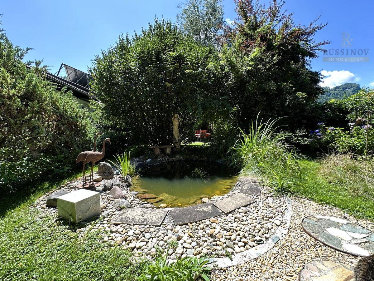 3 Schlafzimmer Haus in Ebenthal in Kärnten, Austria, Nr. 233285