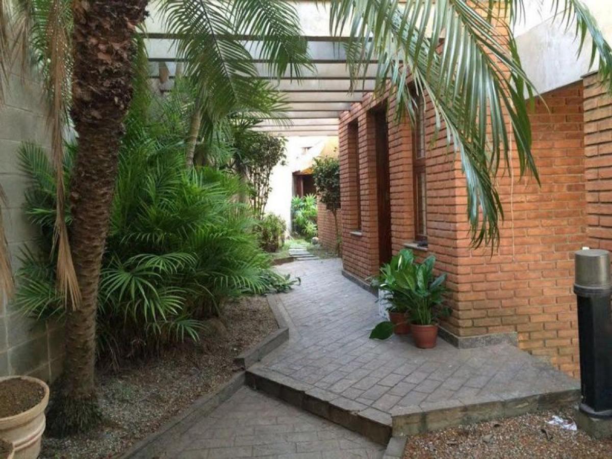 3 bedrooms House in Sao Paulo, Brazil No. 486952