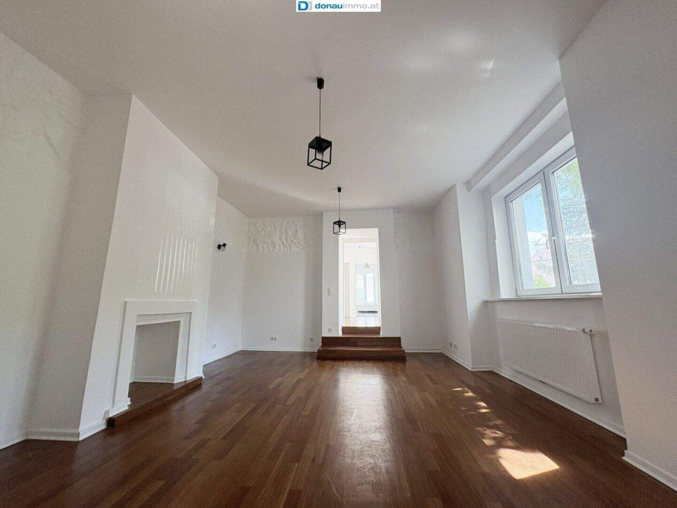 2-Zimmer Wohnung in Döbling, Austria, Nr. 242346