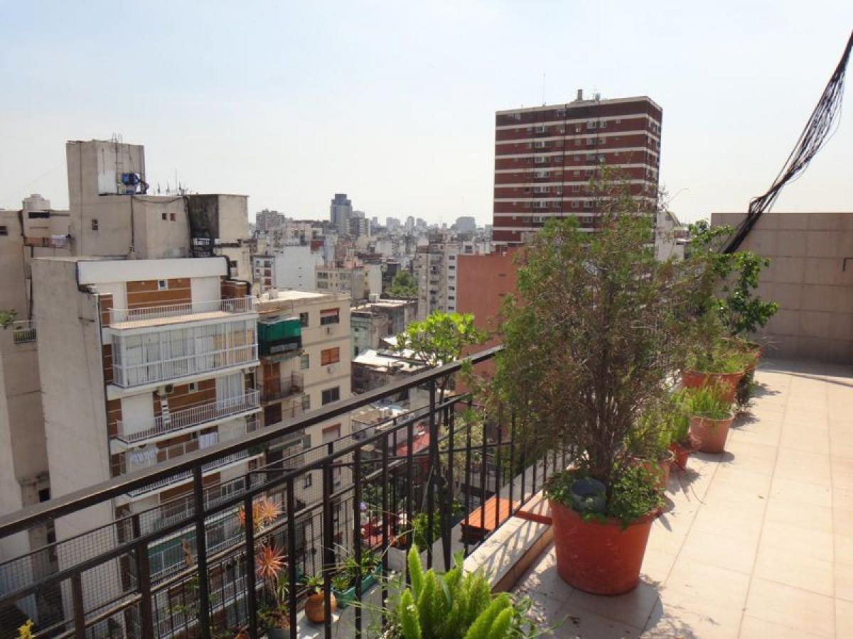 2 bedrooms Apartment in Buenos Aires, Argentina No. 67665