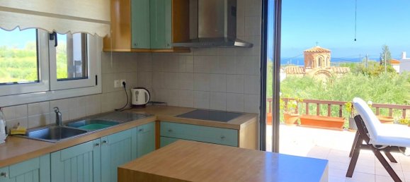 3 Schlafzimmer Gewerbliche Immobilie in Rethymno, Greece, Nr. 237 15