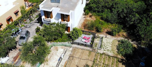 3 Schlafzimmer Gewerbliche Immobilie in Rethymno, Greece, Nr. 237 8