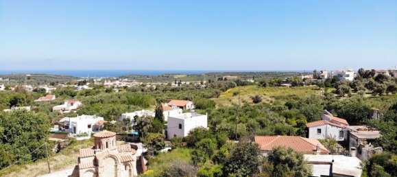 3 Schlafzimmer Gewerbliche Immobilie in Rethymno, Greece, Nr. 237 4
