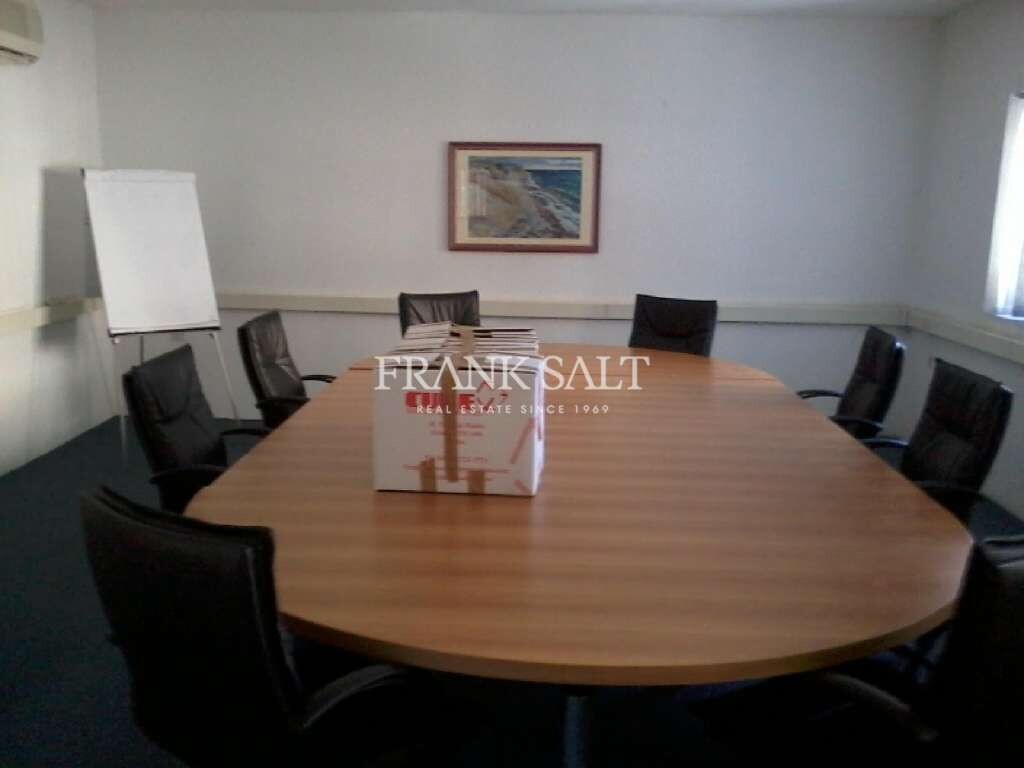 Escritório em Sliema, Malta 117 m² N.º 11838