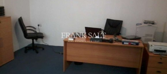Escritório em Sliema, Malta 117 m² N.º 11838 3