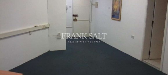Escritório em Sliema, Malta 117 m² N.º 11838 2