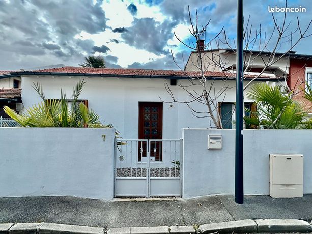 Casa T1 em Toulouse, France N.º 289058