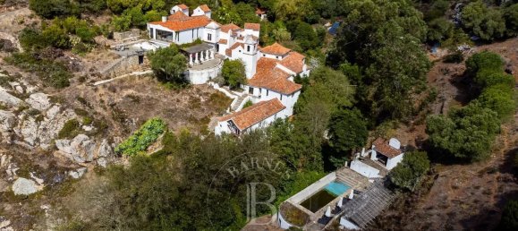 13 Schlafzimmer Haus in Colares, Portugal, Nr. 121277 18