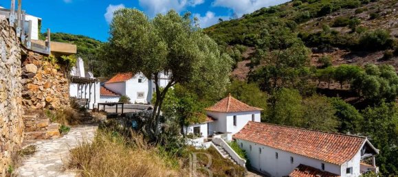 13 Schlafzimmer Haus in Colares, Portugal, Nr. 121277 25