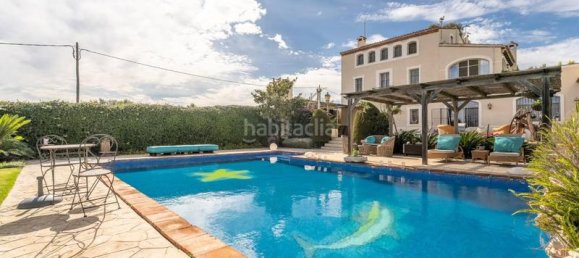 5 غرف نوم منزل في La Selva del Camp, Spain رقم 79854 16