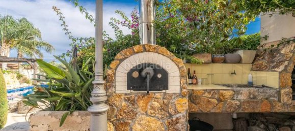 5 غرف نوم منزل في La Selva del Camp, Spain رقم 79854 26