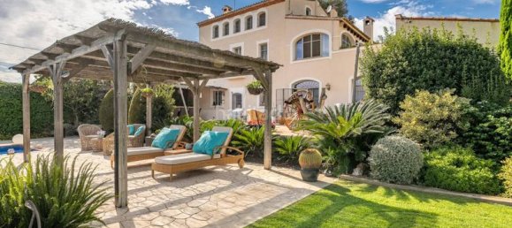 5 غرف نوم منزل في La Selva del Camp, Spain رقم 79854 17