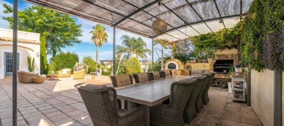 5 غرف نوم منزل في La Selva del Camp, Spain رقم 79854 25