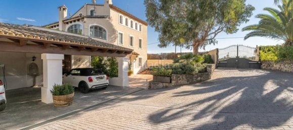 5 غرف نوم منزل في La Selva del Camp, Spain رقم 79854 30