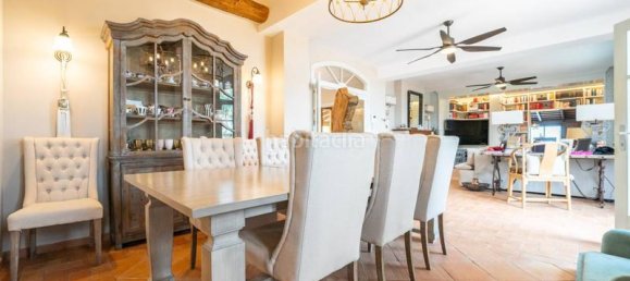 5 غرف نوم منزل في La Selva del Camp, Spain رقم 79854 43